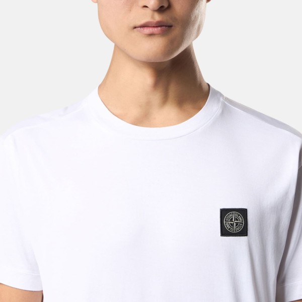 Футболка Stone Island K2S152100027S0013 V0001