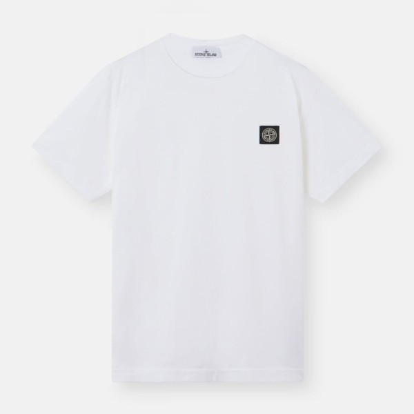 Футболка Stone Island K2S152100027S0013 V0001