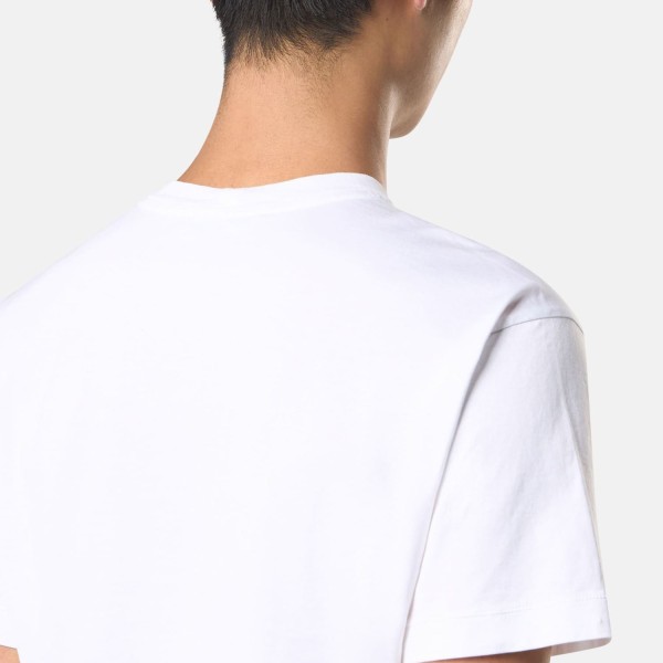 Футболка Stone Island K2S152100027S0013 V0001