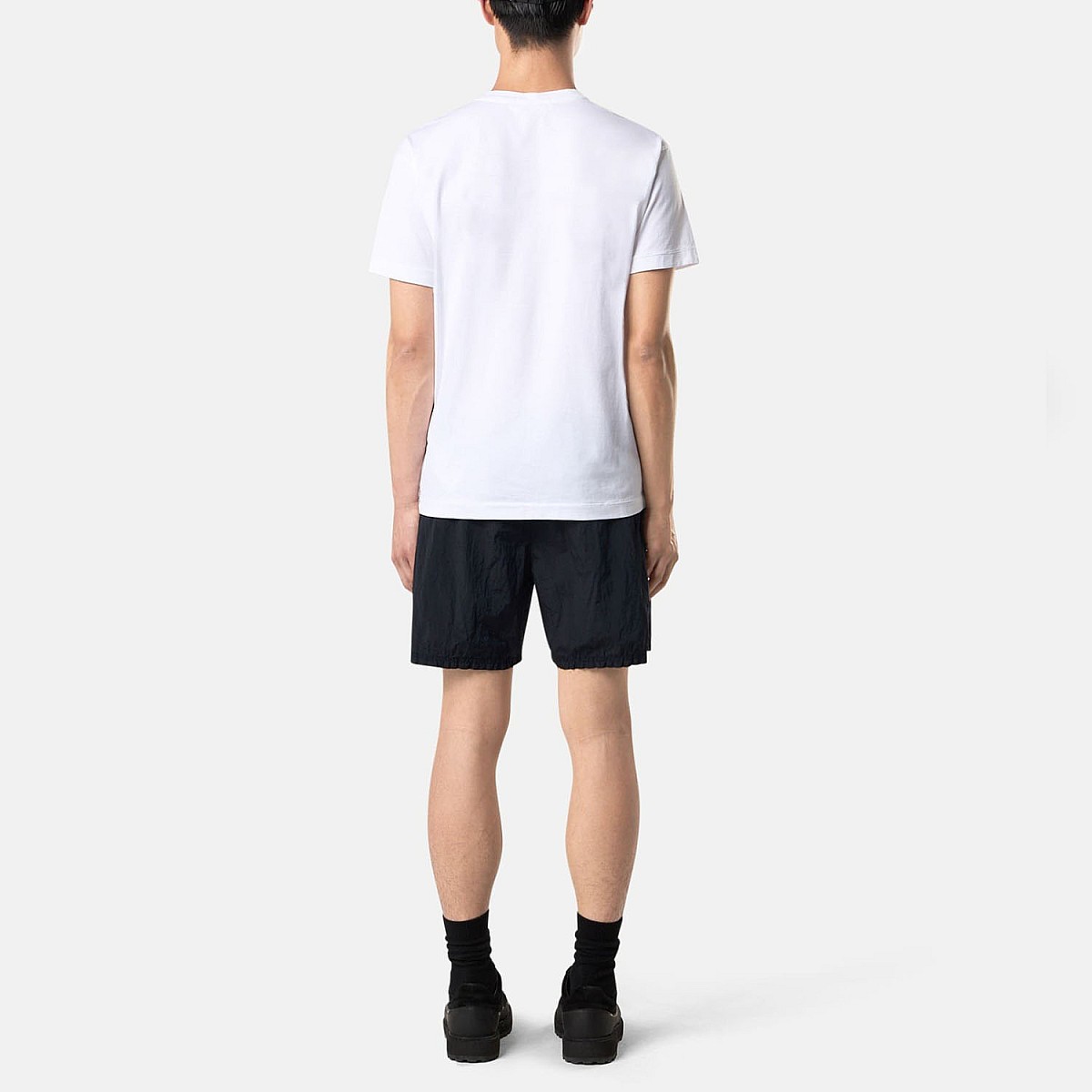 Футболка Stone Island K2S152100027S0013 V0001