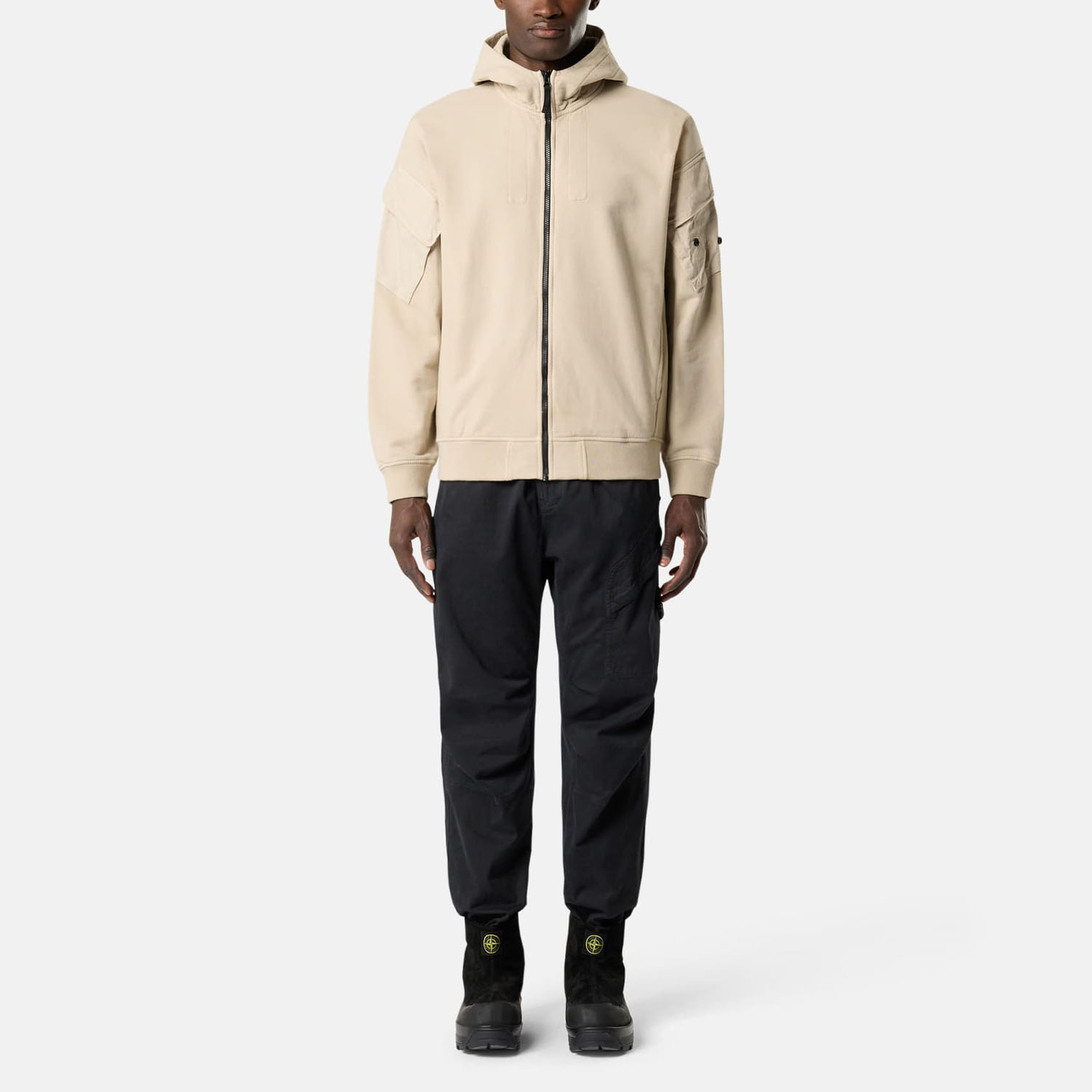 Штани Stone Island K2S153100036S00L1 V0129