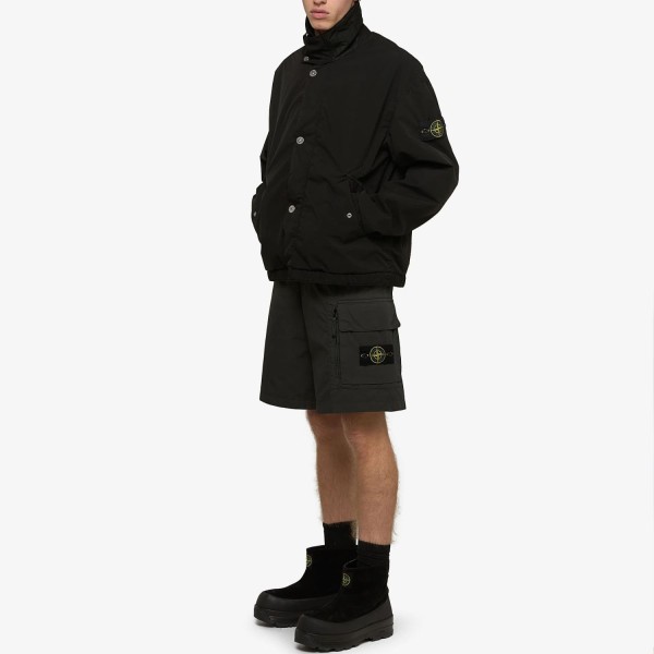 Шорти Stone Island K2S15L100003S0179 V0062