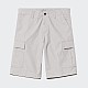 Шорти Carhartt I028246 1YE.02