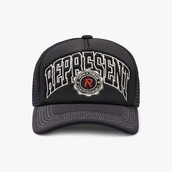 Кепка Represent MLM100350-01