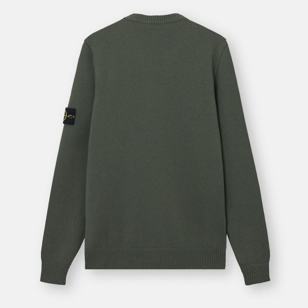 светр Stone Island K2S155100072S00A3 V0054