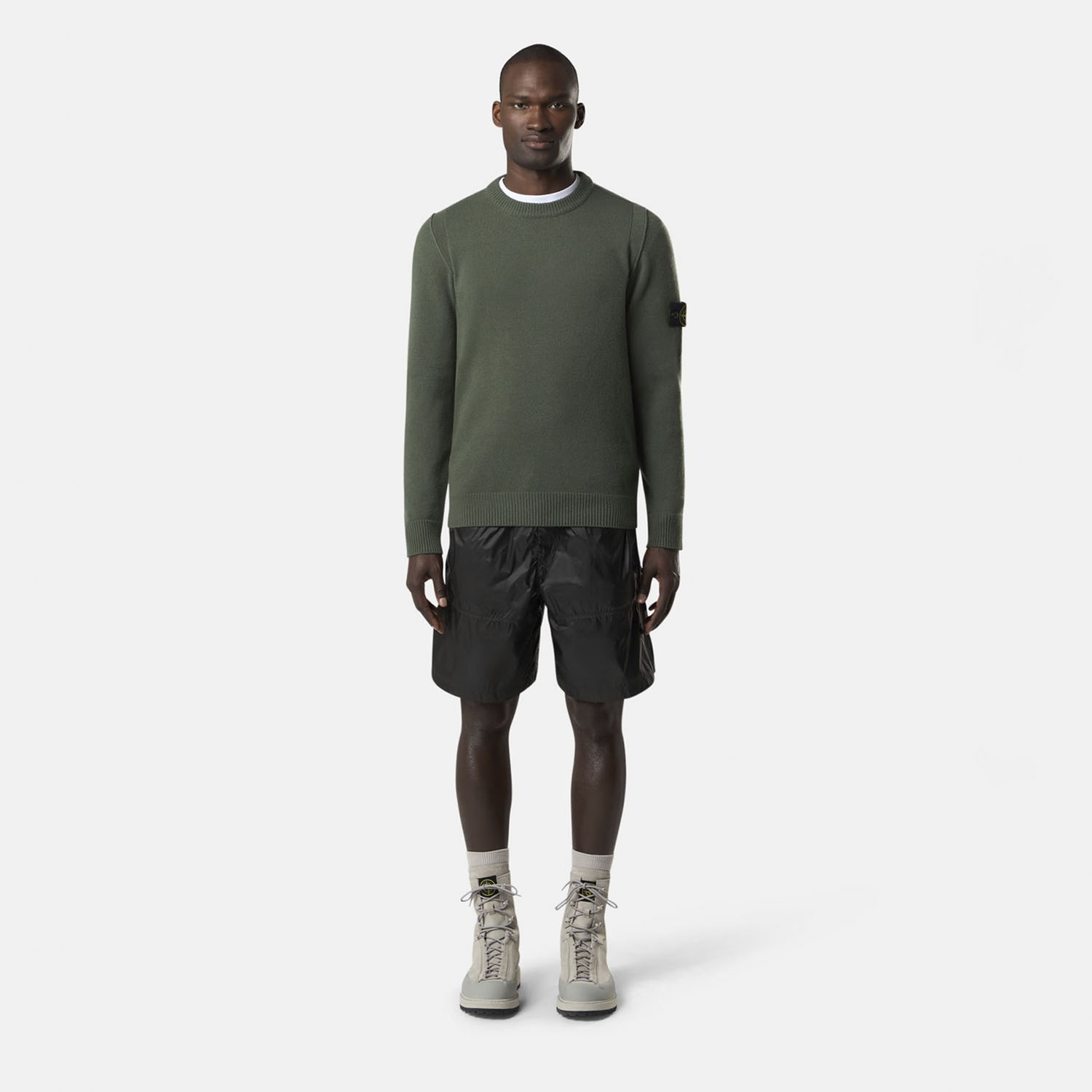 светр Stone Island K2S155100072S00A3 V0054