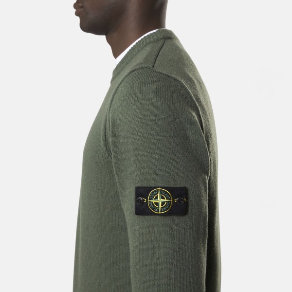 светр Stone Island K2S155100072S00A3 V0054