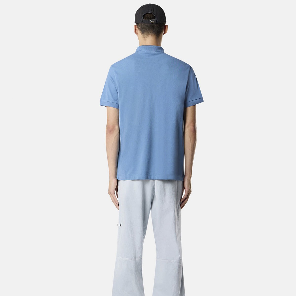 Поло Stone Island K2S152200005S0017 V002B