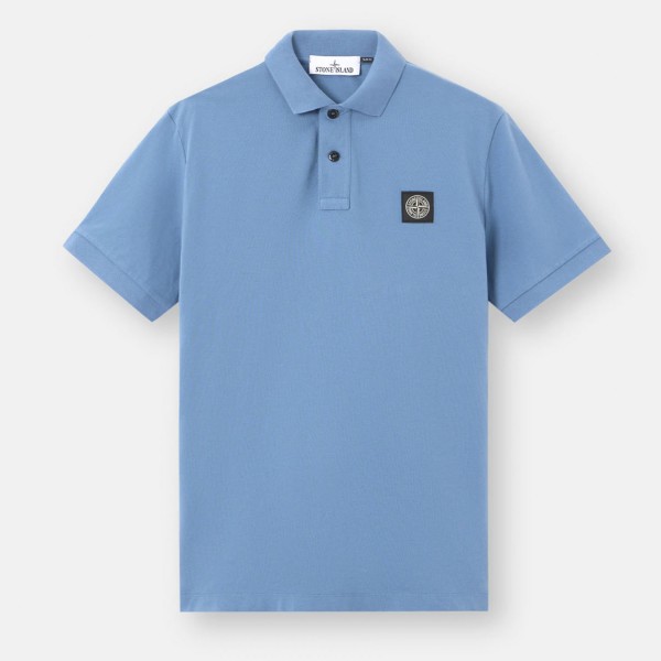 Поло Stone Island K2S152200005S0017 V002B