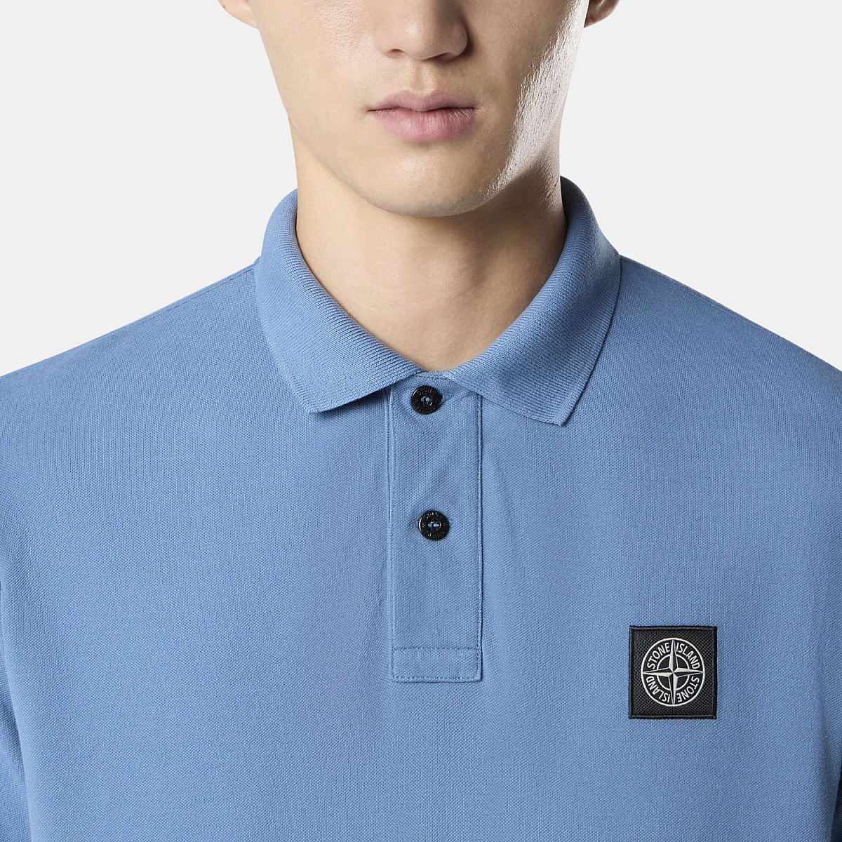 Поло Stone Island K2S152200005S0017 V002B