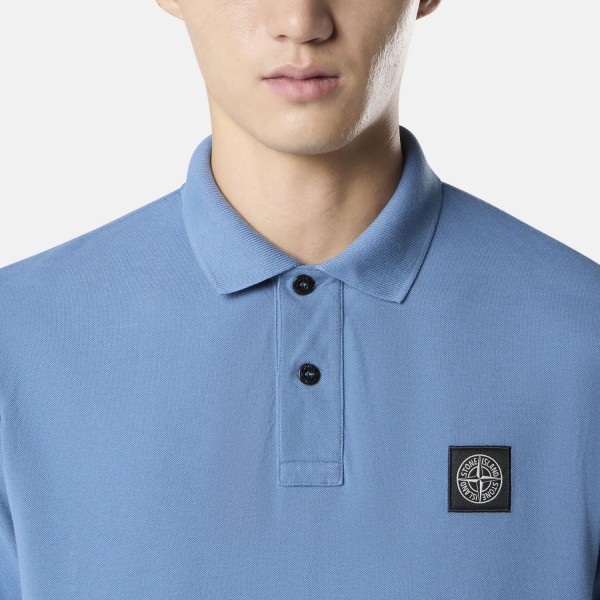 Поло Stone Island K2S152200005S0017 V002B