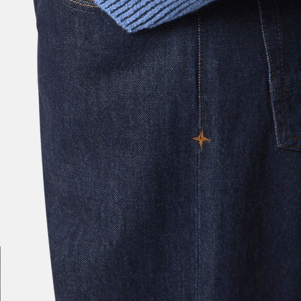 Джинси Stone Island K2S15J100006S00J7 VJ201