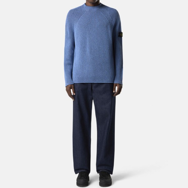 Джинси Stone Island K2S15J100006S00J7 VJ201