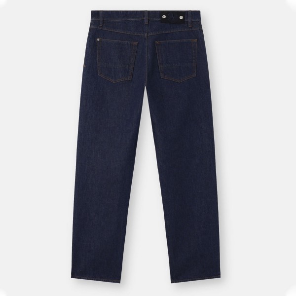 Джинси Stone Island K2S15J100006S00J7 VJ201
