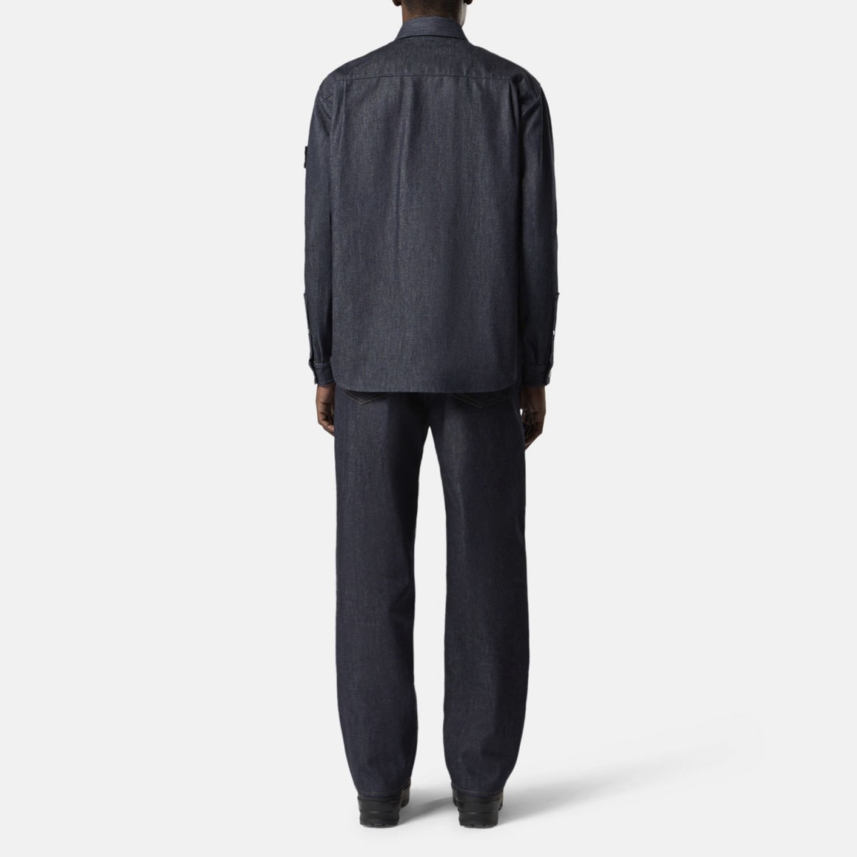 Джинси Stone Island K2S15J100006S00J8 VJ200