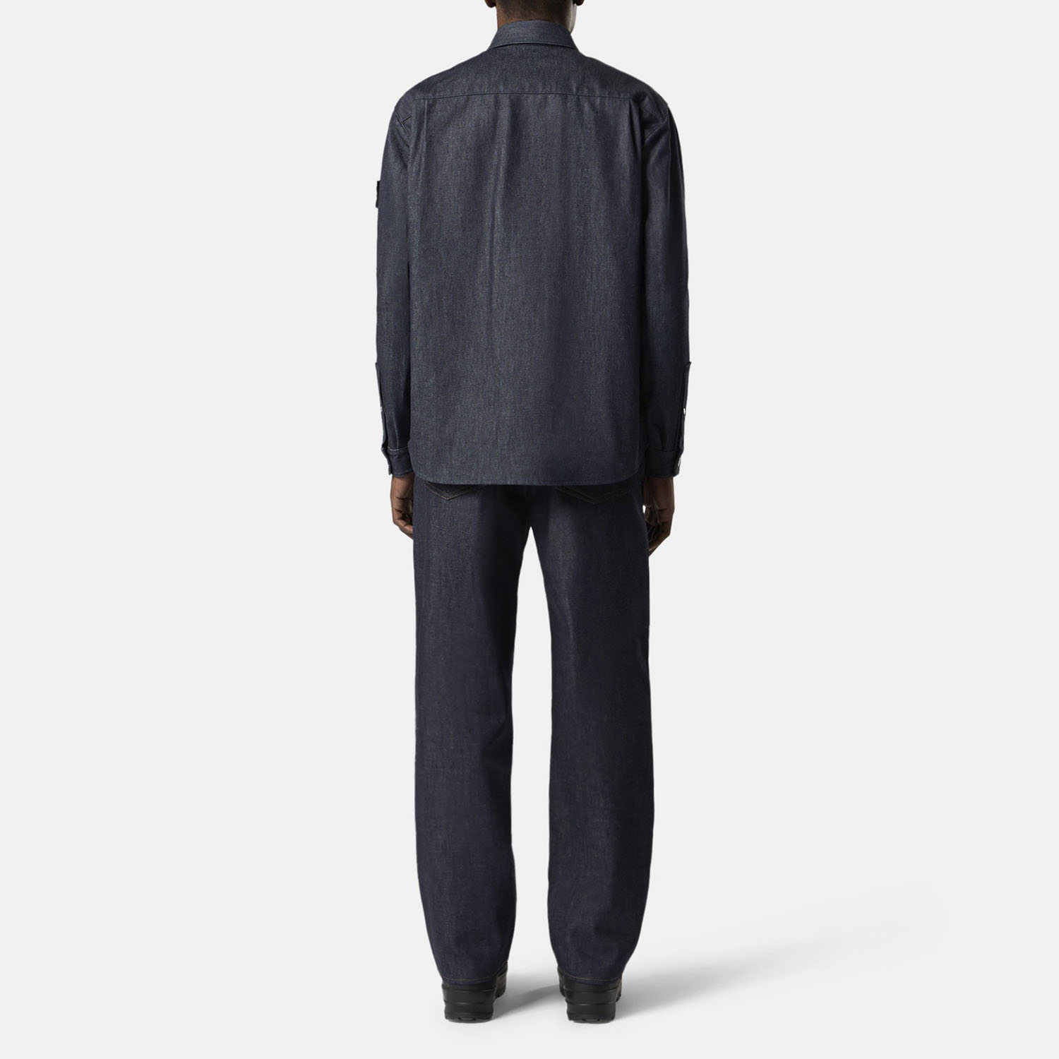Джинси Stone Island K2S15J100006S00J8 VJ200