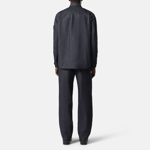 Джинси Stone Island K2S15J100006S00J8 VJ200