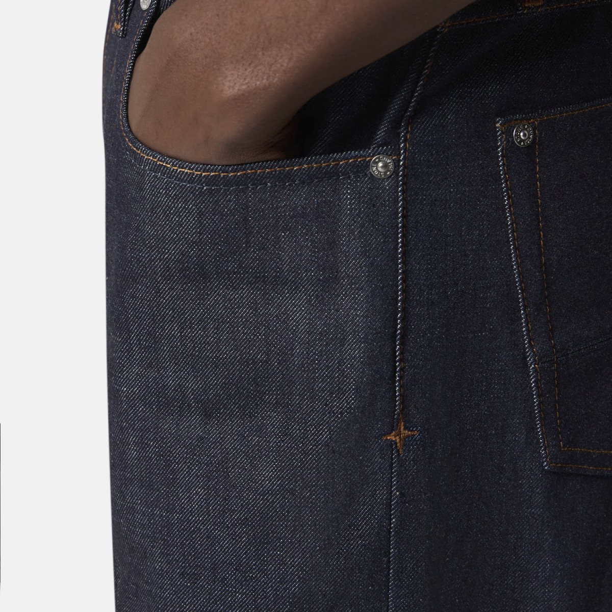 Джинси Stone Island K2S15J100006S00J8 VJ200