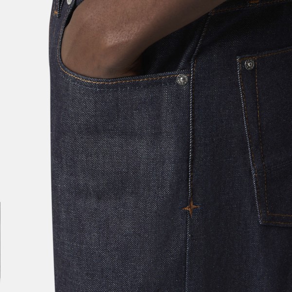 Джинси Stone Island K2S15J100006S00J8 VJ200