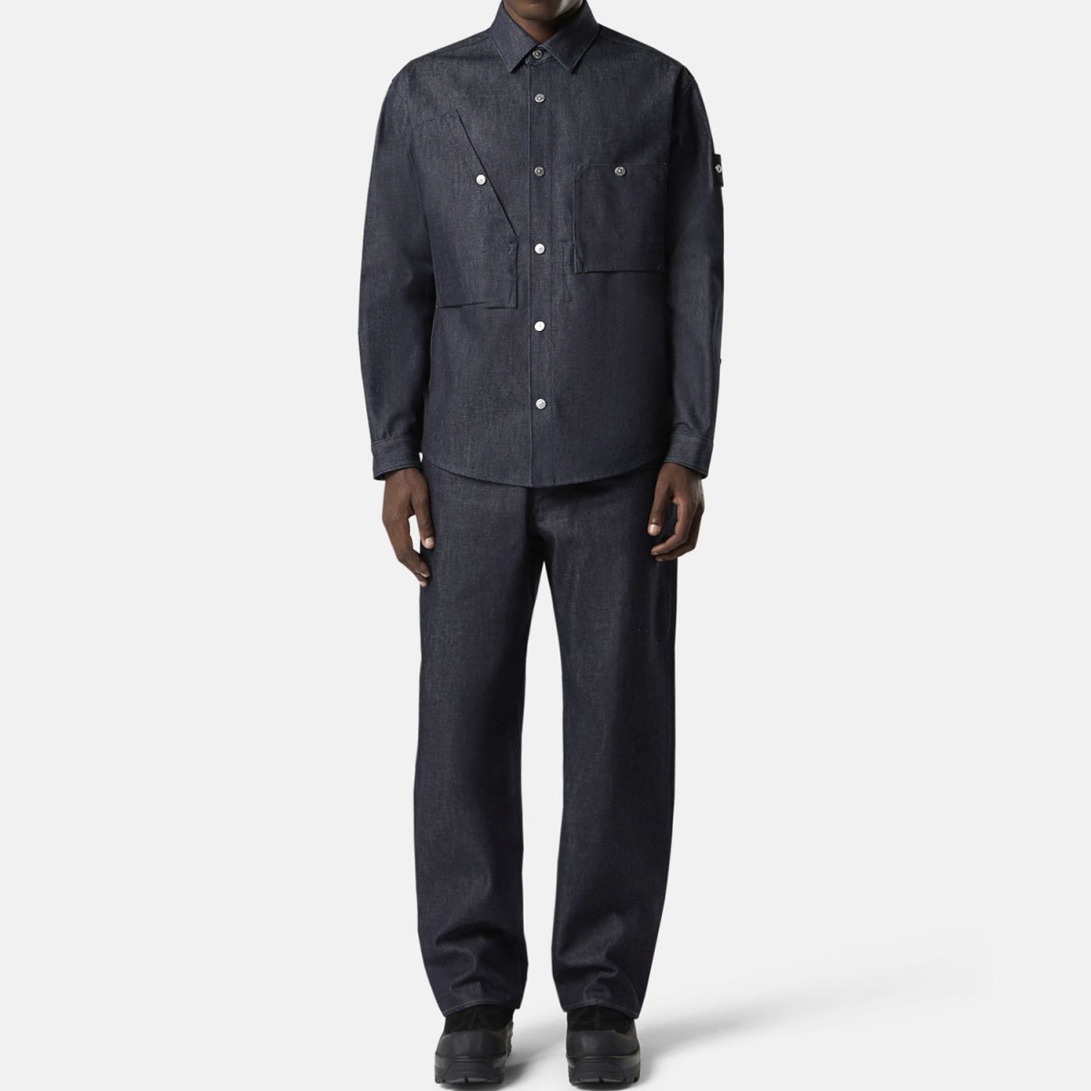 Джинси Stone Island K2S15J100006S00J8 VJ200