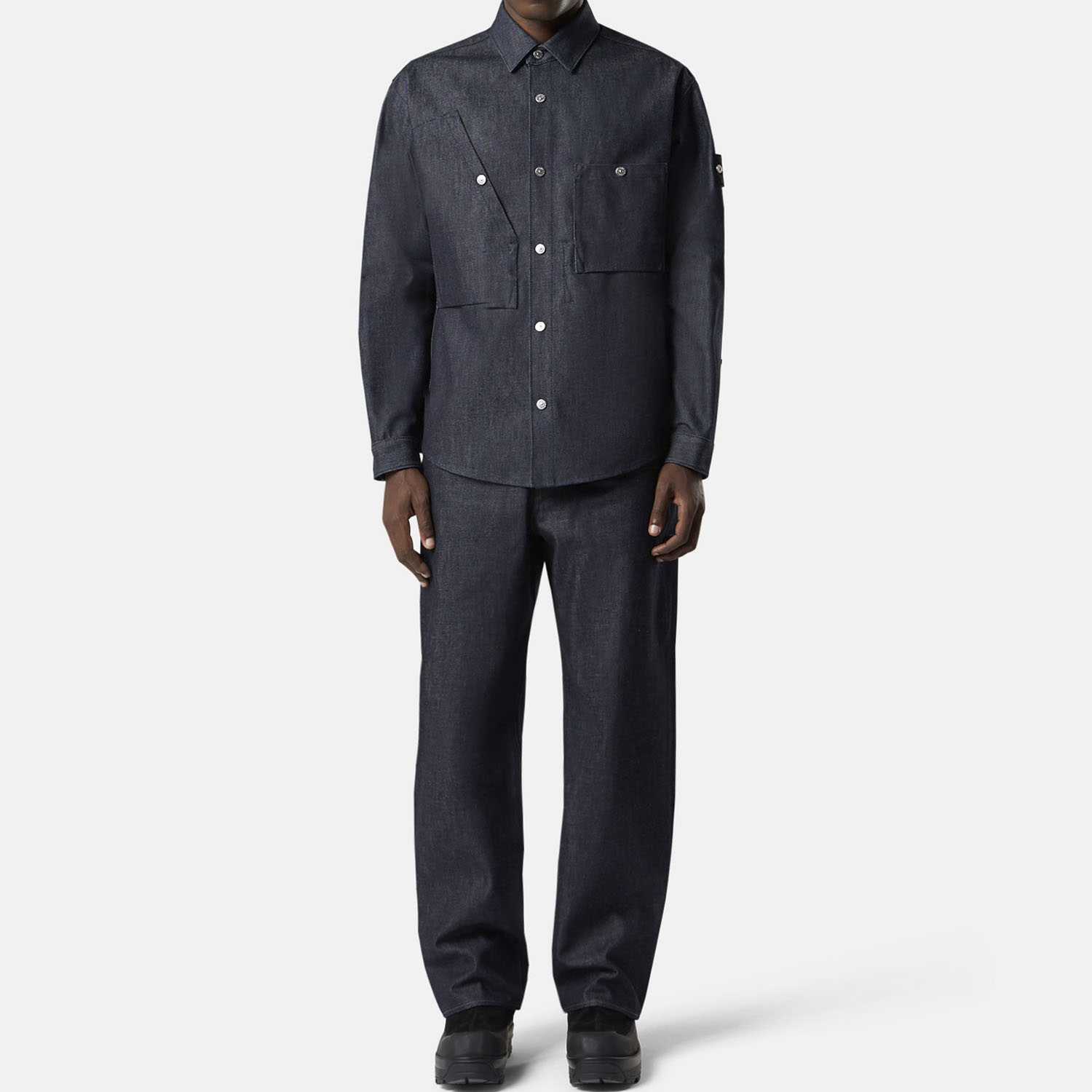 Джинси Stone Island K2S15J100006S00J8 VJ200