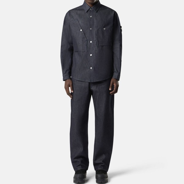 Джинси Stone Island K2S15J100006S00J8 VJ200