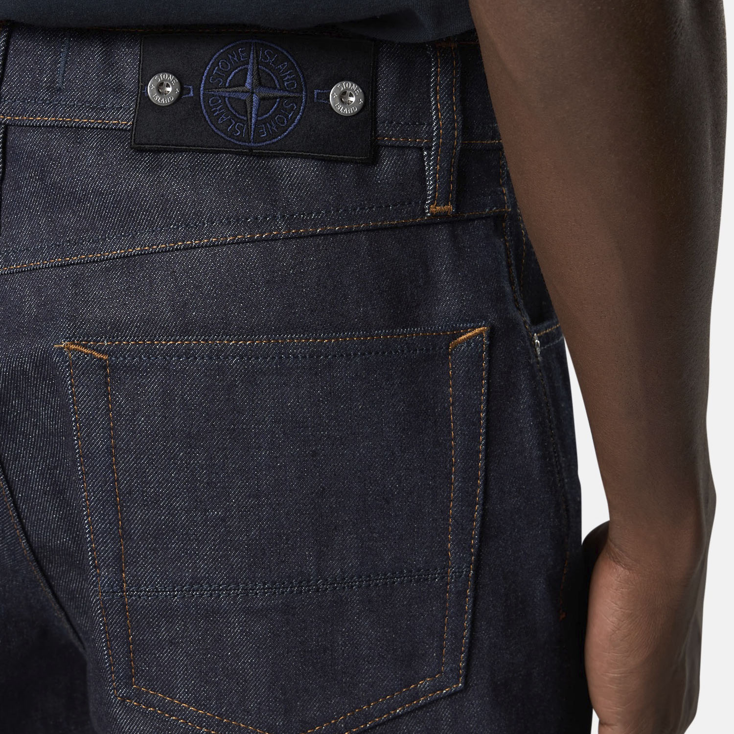 Джинси Stone Island K2S15J100006S00J8 VJ200