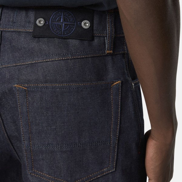 Джинси Stone Island K2S15J100006S00J8 VJ200