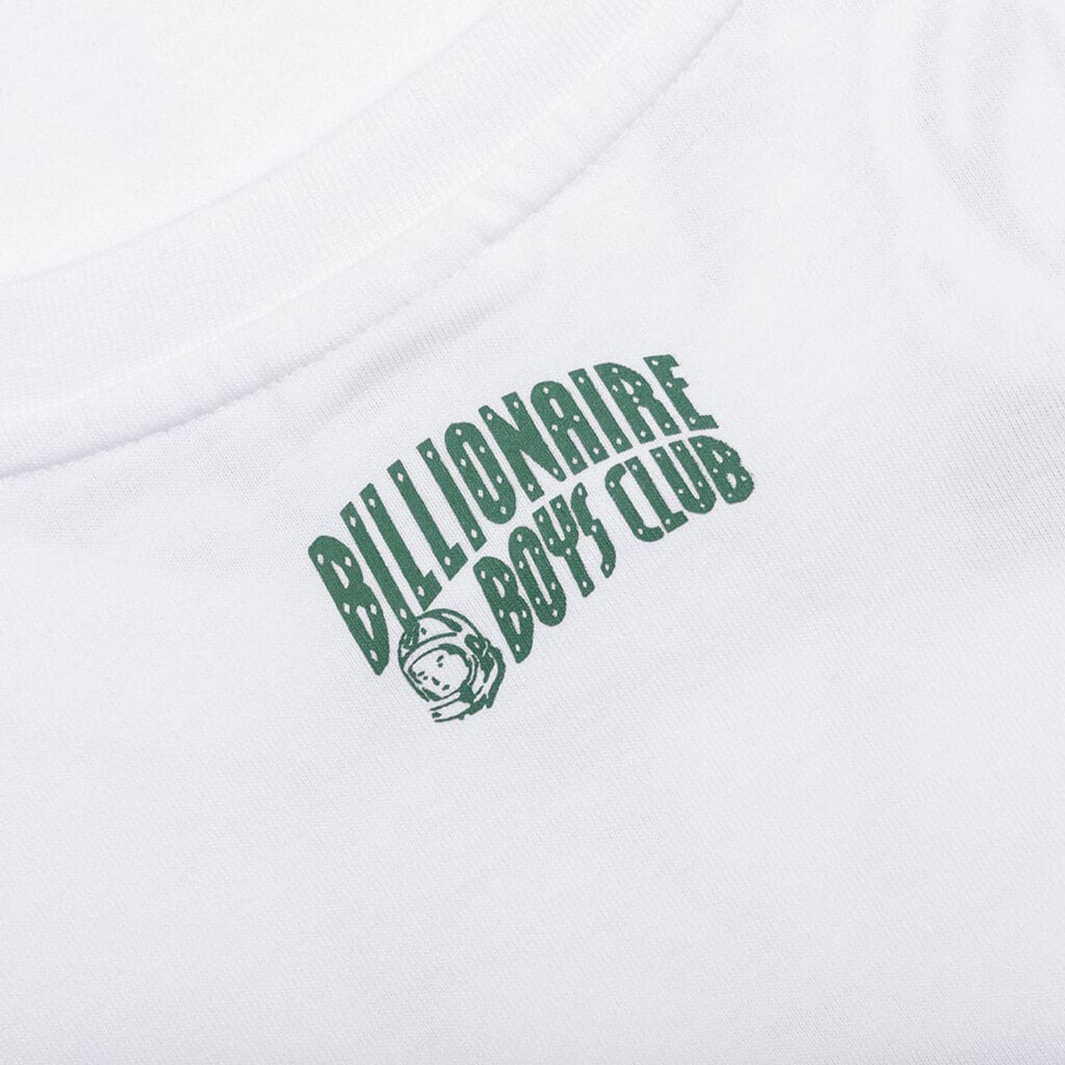 Футболка Billionaire Boys Club 851-3210 BB Astro Camo