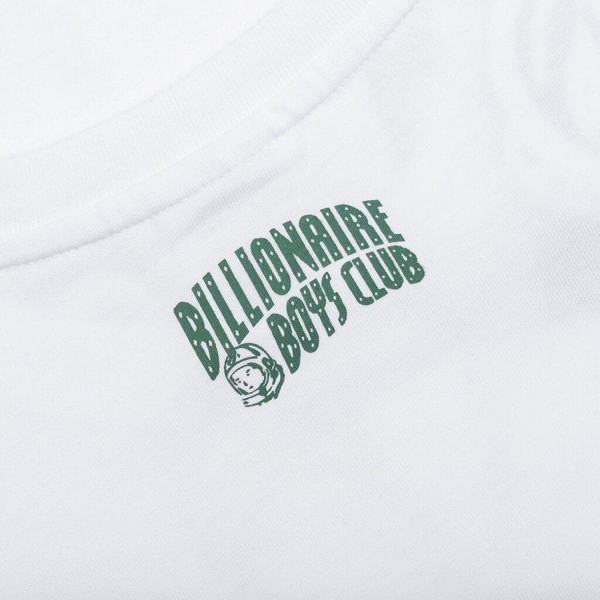 Футболка Billionaire Boys Club 851-3210 BB Astro Camo
