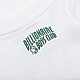 Футболка Billionaire Boys Club 851-3210 BB Astro Camo