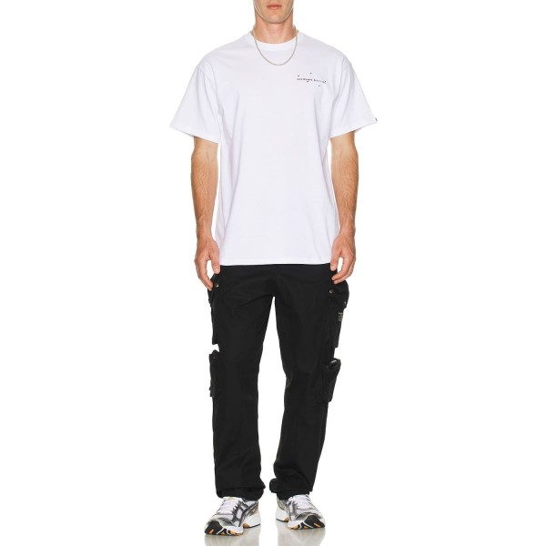 Футболка Billionaire Boys Club 851-6200 BB Discoball