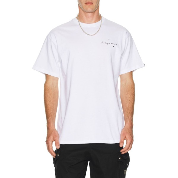 Футболка Billionaire Boys Club 851-6200 BB Discoball