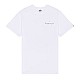 Футболка Billionaire Boys Club 851-6200 BB Discoball