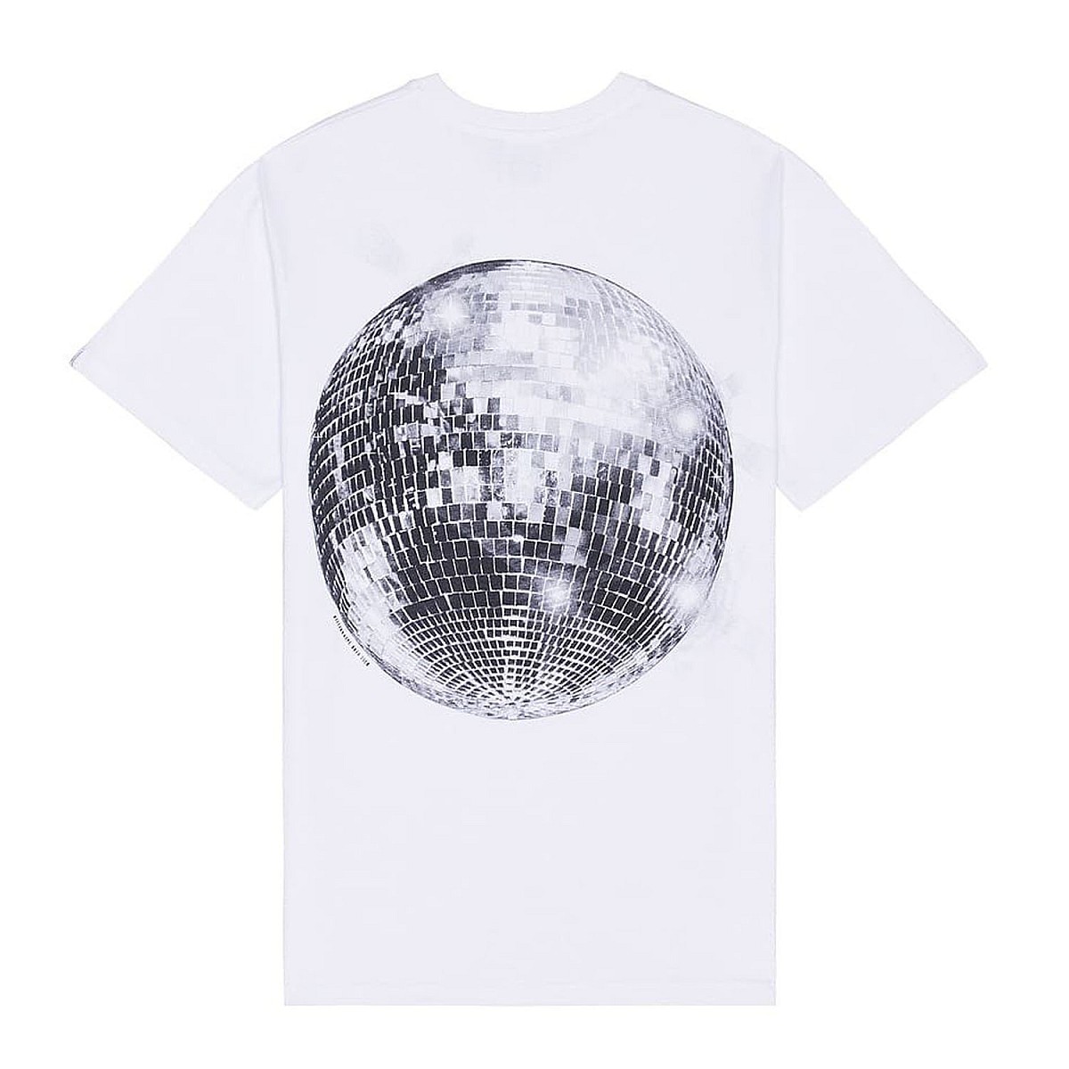Футболка Billionaire Boys Club 851-6200 BB Discoball
