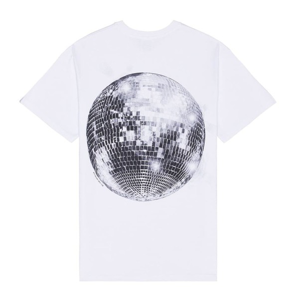 Футболка Billionaire Boys Club 851-6200 BB Discoball