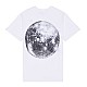 Футболка Billionaire Boys Club 851-6200 BB Discoball