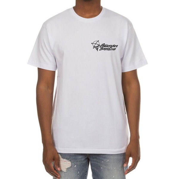 Футболка Billionaire Boys Club 851-4207 BB Swing