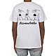 Футболка Billionaire Boys Club 851-4207 BB Swing