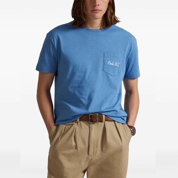 Футболка POLO Ralph Lauren 710P00084001