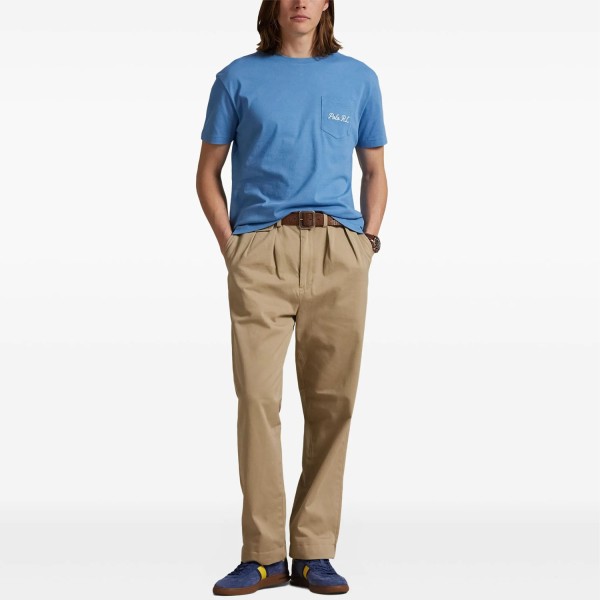 Футболка POLO Ralph Lauren 710P00084001