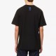 Футболка Billionaire Boys Club B25255 Great Wave Fill Arch Black