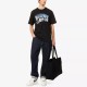 Футболка Billionaire Boys Club B25255 Great Wave Fill Arch Black