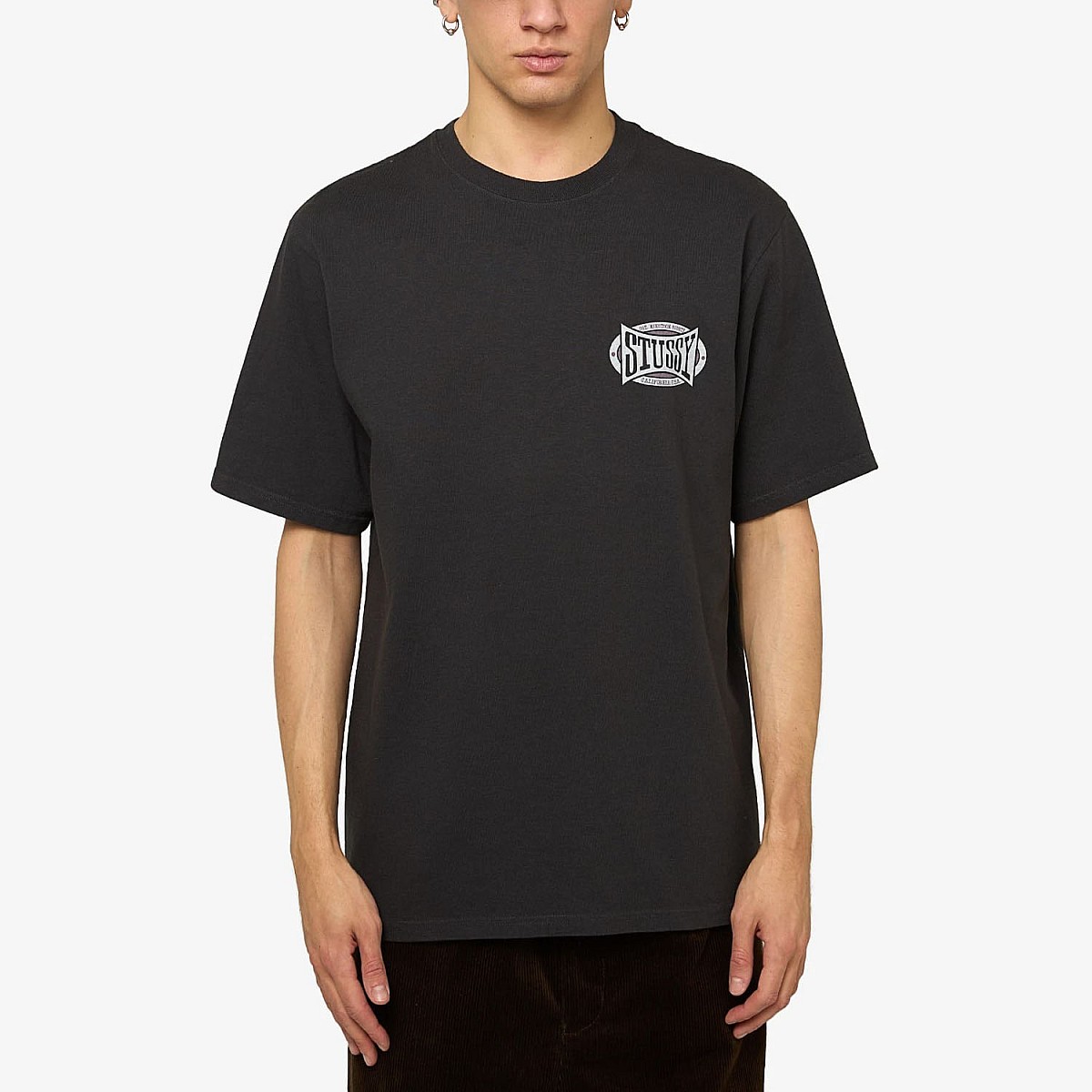 Футболка Stussy 1905144