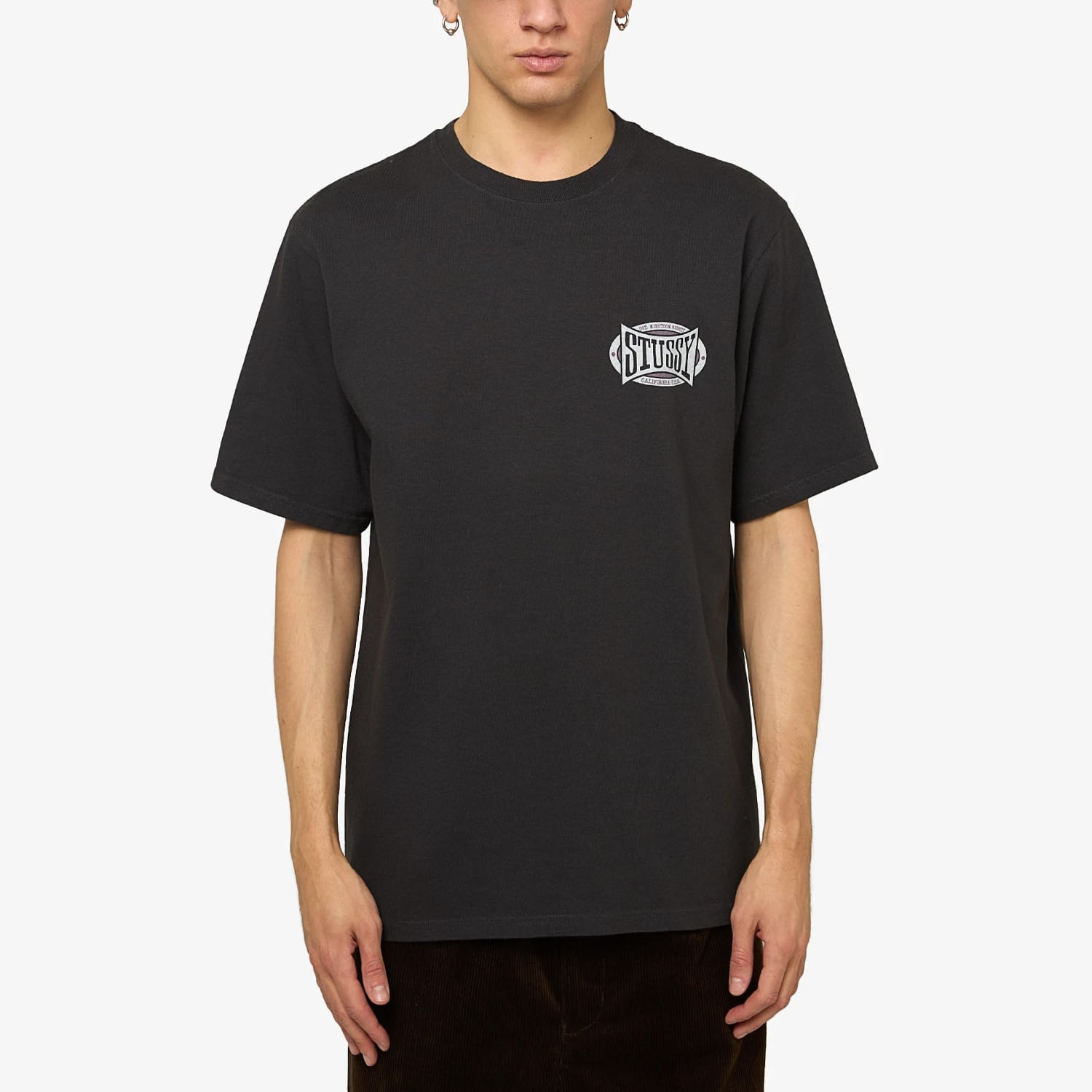 Футболка Stussy 1905144