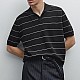 Поло Massimo Dutti 0967/201/401