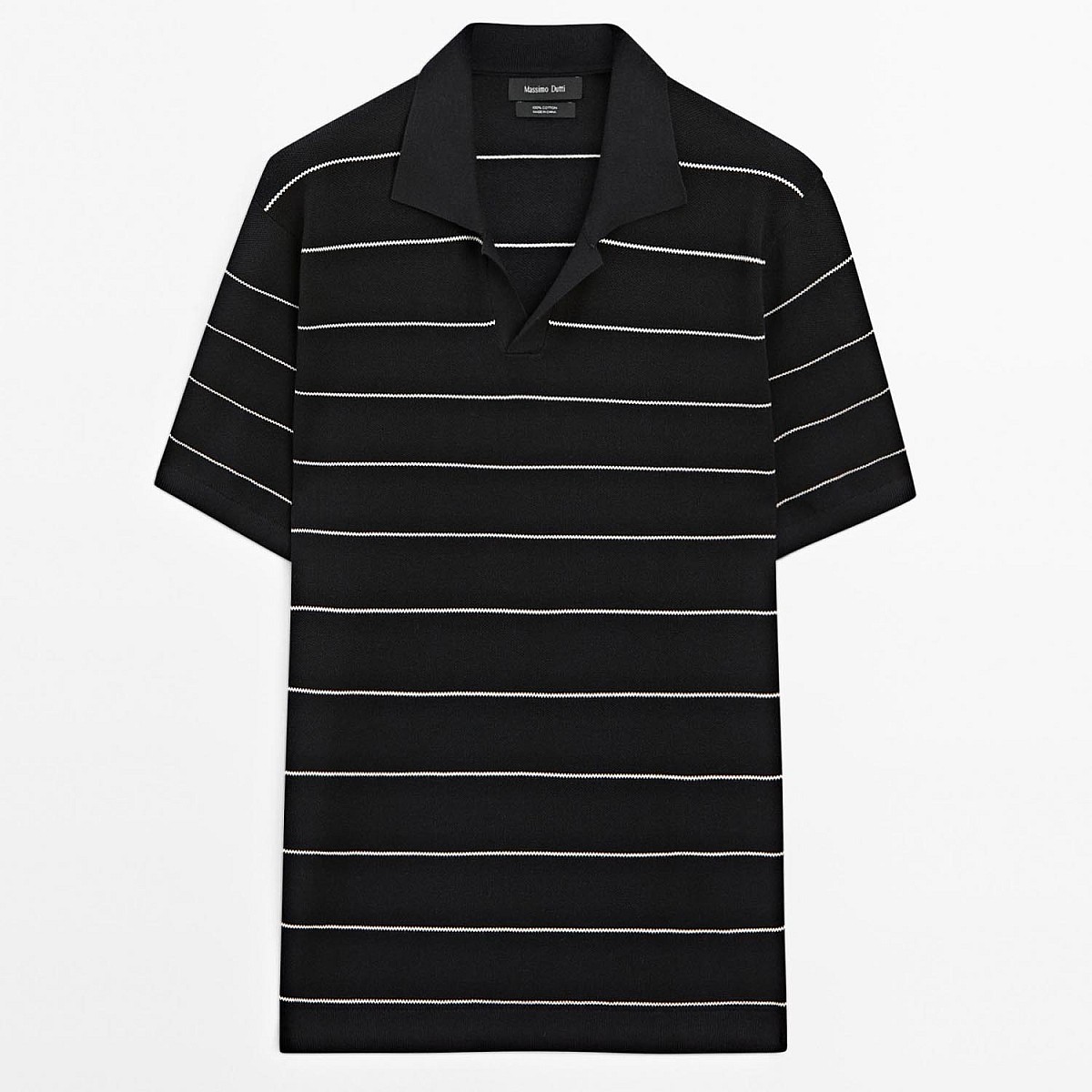 Поло Massimo Dutti 0967/201/401