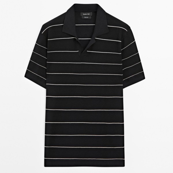 Поло Massimo Dutti 0967/201/401