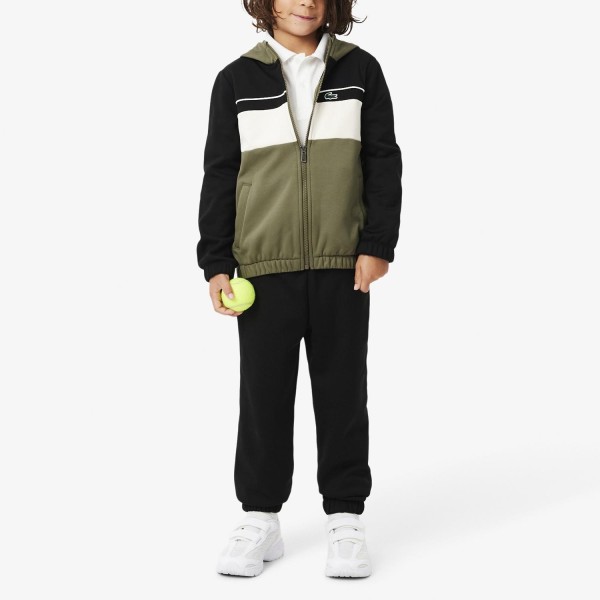 Дитячий спортивний костюм Lacoste 947238-F8K