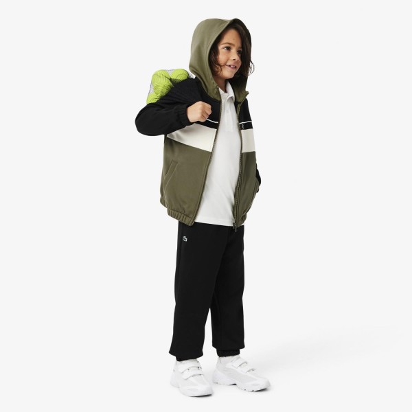 Дитячий спортивний костюм Lacoste 947238-F8K